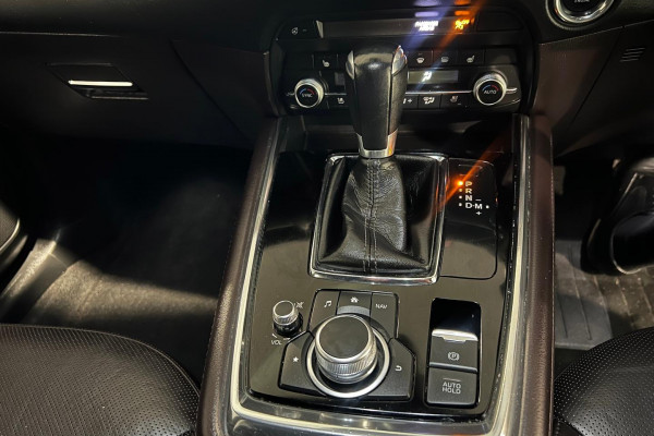 2019 Mazda CX-8 KG Series Asaki SUV Image 16