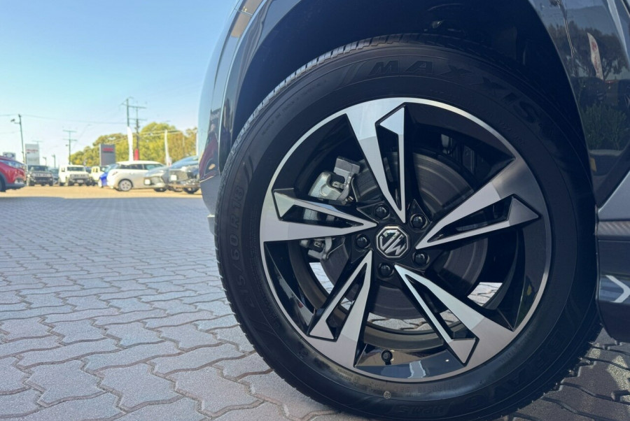 2024 MY25 MG HS AS33 Vibe SUV Image 19