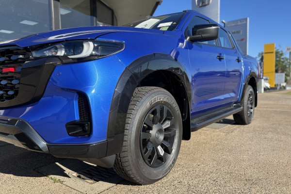 2026 Mazda BT-50 TF SP Ute Image 10