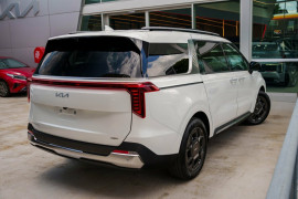 2024 MY25 Kia Carnival KA4 PE GT-Line HEV People Mover