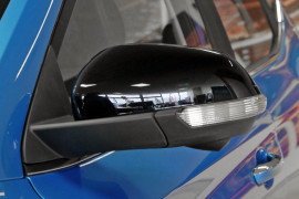 2025 MG ZST S13 Vibe SUV