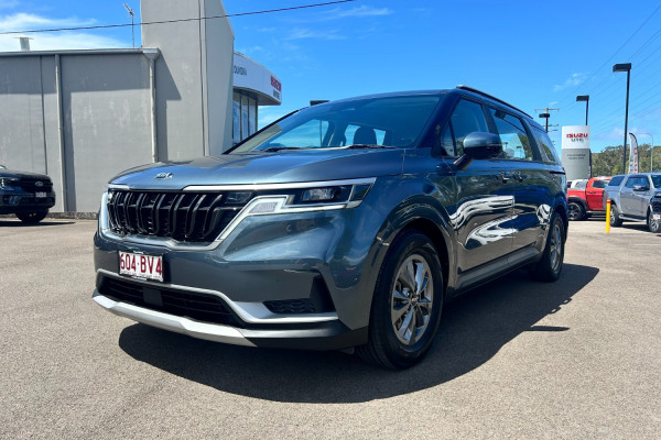 2021 Kia Carnival KA4 S SUV