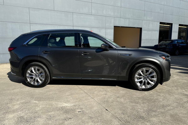 2024 Mazda CX-90 KK D50e GT SUV
