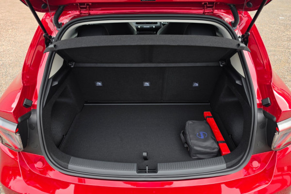 2026 MG MG4 EV Urban AH4E Essence 54 Hatch Image 14