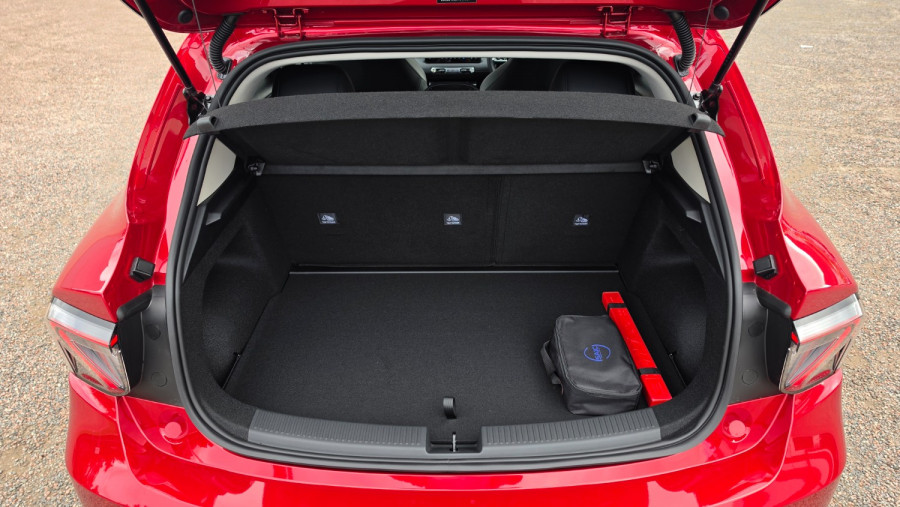 2026 MG MG4 EV Urban AH4E Essence 54 Hatch Image 14
