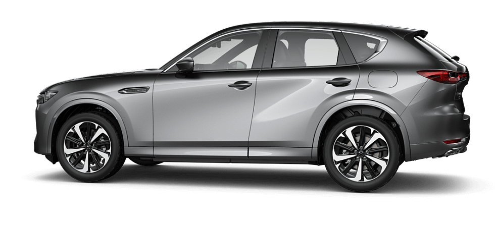 2023 Mazda CX-60 KH Series D50e Azami SUV Image 21