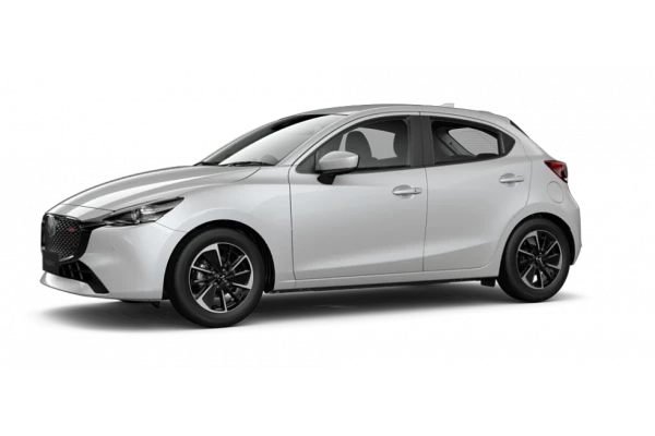 2026 Mazda 2 DJ Series G15 GT Hatch Image 24