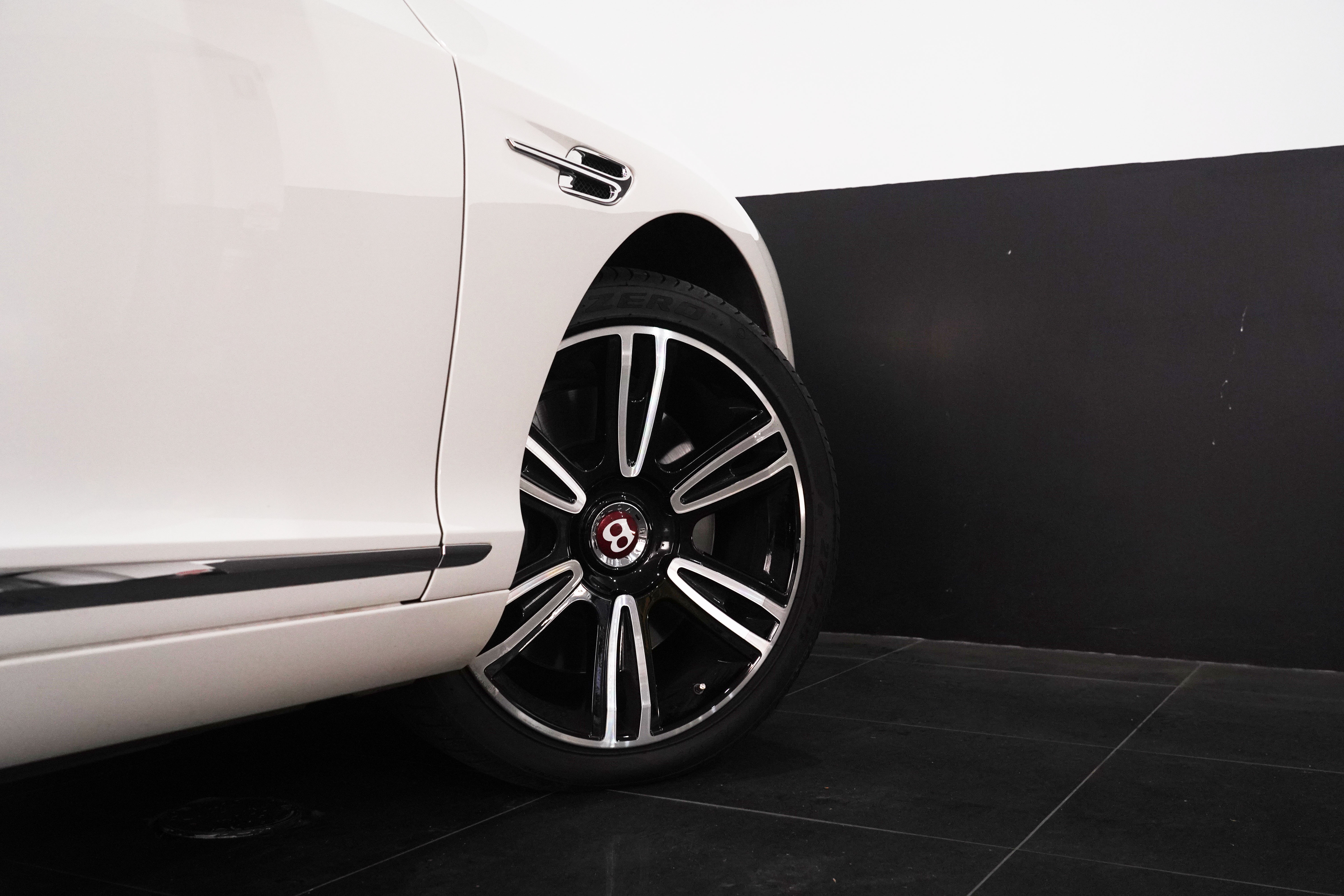 2017 Bentley Continental Gt V8 Coupe Image 22