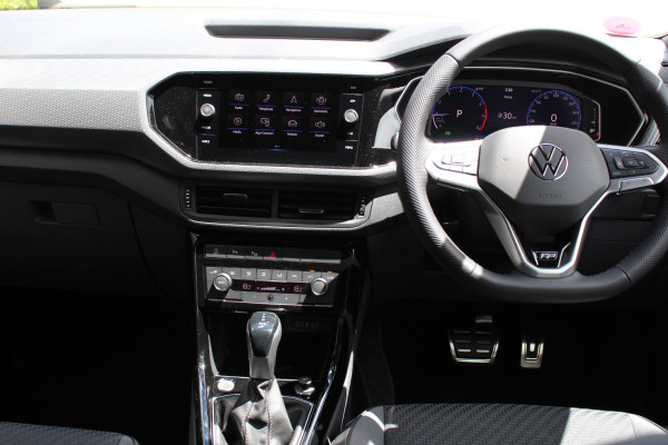 2020 Volkswagen T-Cross C1 85TSI Style Suv