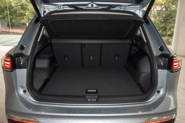 2025 MY26 Volkswagen Tiguan CT R SUV Image 23
