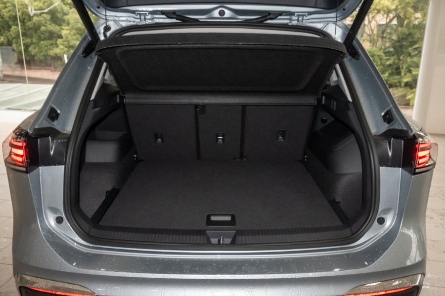 2025 MY26 Volkswagen Tiguan CT R SUV