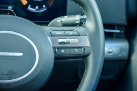 2024 MY25 Hyundai KONA SX2.V2  SUV