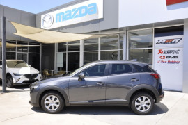 2018 Mazda CX-3 DK Neo Wagon