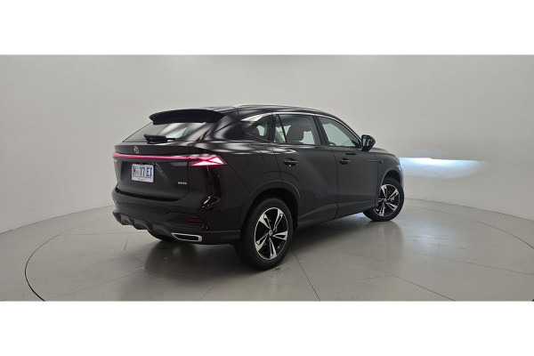 2024 MY24.5 MG HS AS33 Vibe SUV