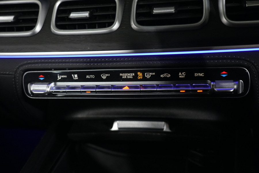 2022 Mercedes-Benz GLE-Class GLE300 d SUV Image 19