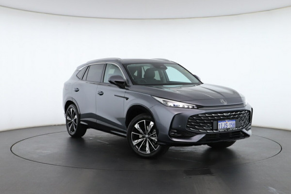 2024 MY25 MG HS AS33 Essence SUV