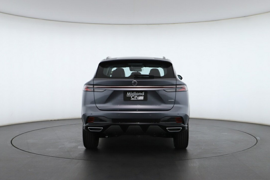 2025 MG HS AS33 Excite SUV Image 8