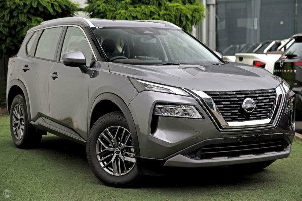 2024 MY25 Nissan X-Trail T33 ST SUV