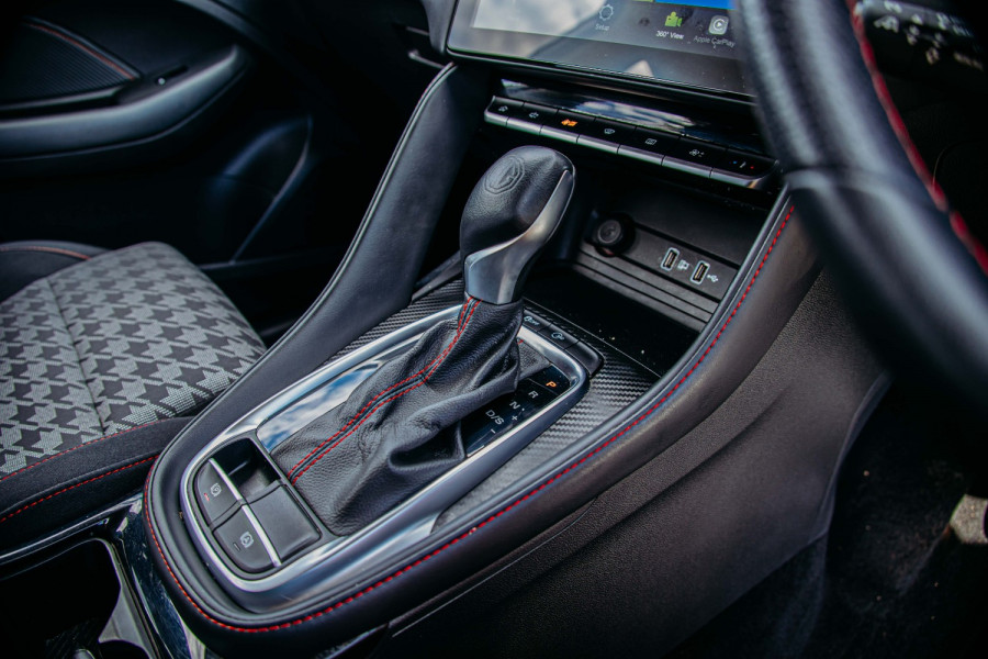 2021 MG ZST S13 Core SUV Image 32