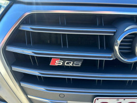 2018 Audi SQ5 FY SUV image 11