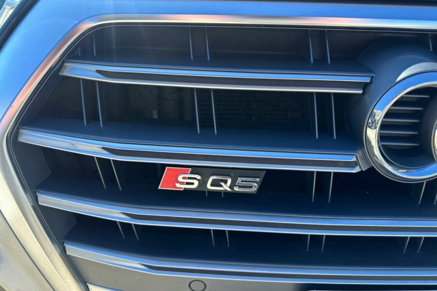 2018 Audi SQ5 FY SUV Image 11
