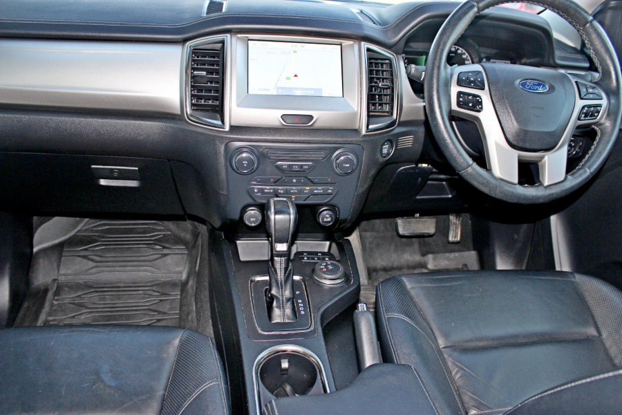 2021 MY21.75 Ford Everest UA II Trend SUV Image 13