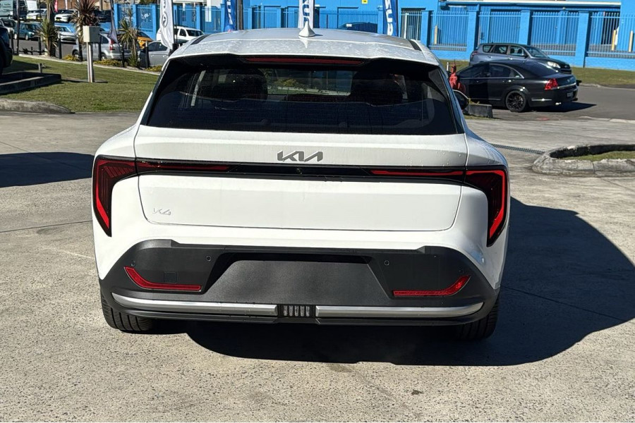 2025 MY26 Kia K4 CL4m Sport+ Hatch Image 6