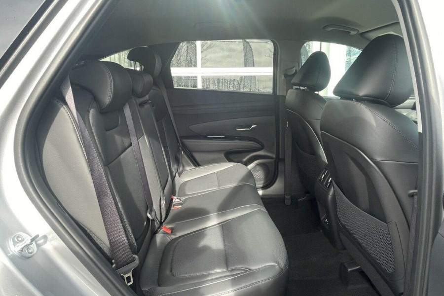 2024 MY25 Hyundai Tucson NX4.V3 Elite SUV Image 10