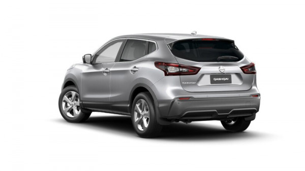 2020 MY0  Nissan QASHQAI J11 Series 3 ST Plus Other