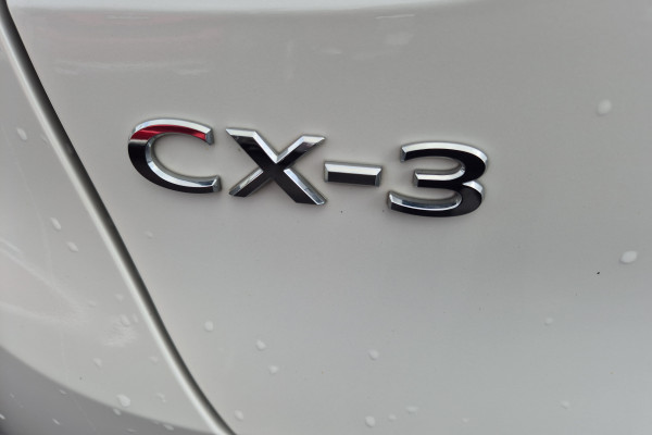 2023 Mazda CX-3 DK G20 Pure SUV Image 11