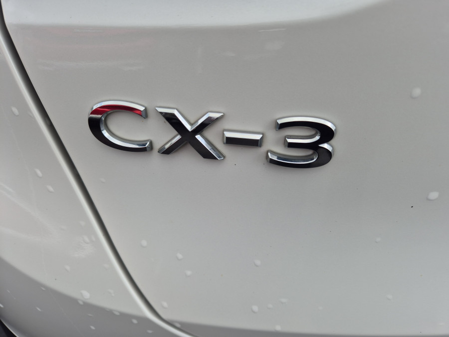 2023 Mazda CX-3 DK G20 Pure SUV Image 11