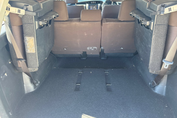 2018 Toyota Fortuner GUN156R GX SUV Image 7