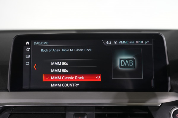 2019 BMW X3 sDrive20i SUV image 24