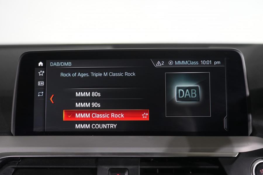 2019 BMW X3 sDrive20i SUV Image 24