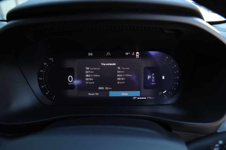 2026 Volvo XC40 XZ Plus B4 SUV Image 14