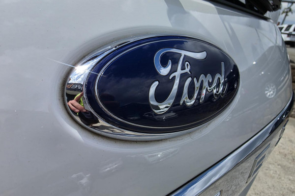 2019 Ford Everest UAII Titanium SUV Image 29