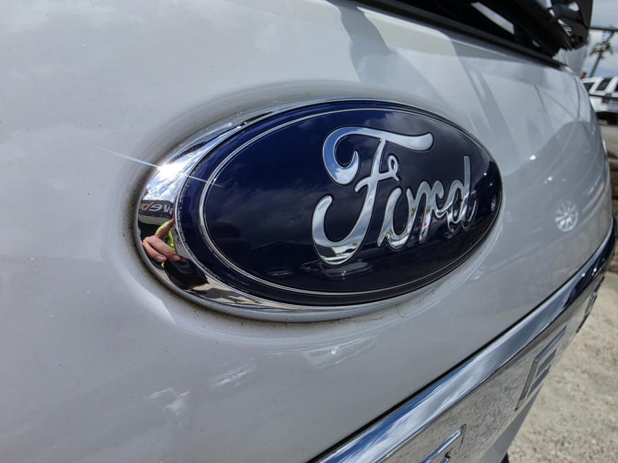 2019 Ford Everest UAII Titanium SUV Image 29