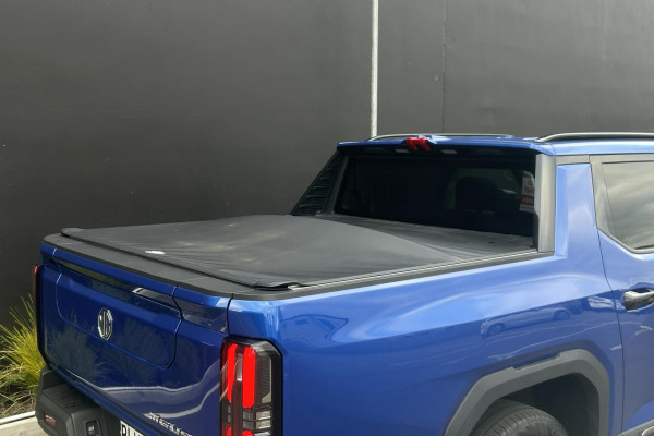 2025 MG U9 Explore Pro Ute Image 19