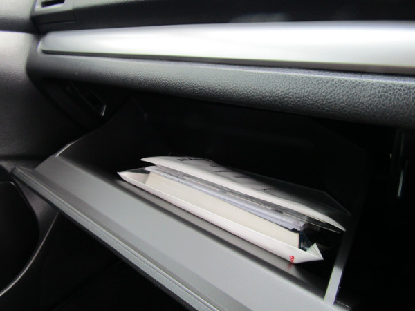 2014 Subaru Impreza G4 MY14 2.0I Hatchback