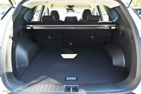 2026 Hyundai Tucson NX4.V4  SUV Image 2