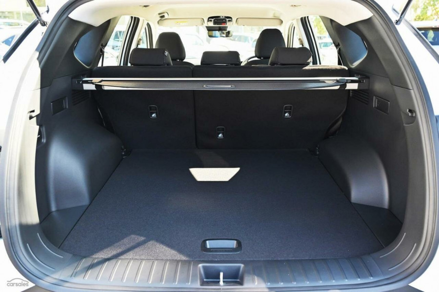 2026 Hyundai Tucson NX4.V4  SUV Image 2