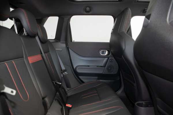 2026 MINI Cooper F65 S JCW Sport Hatch image 10