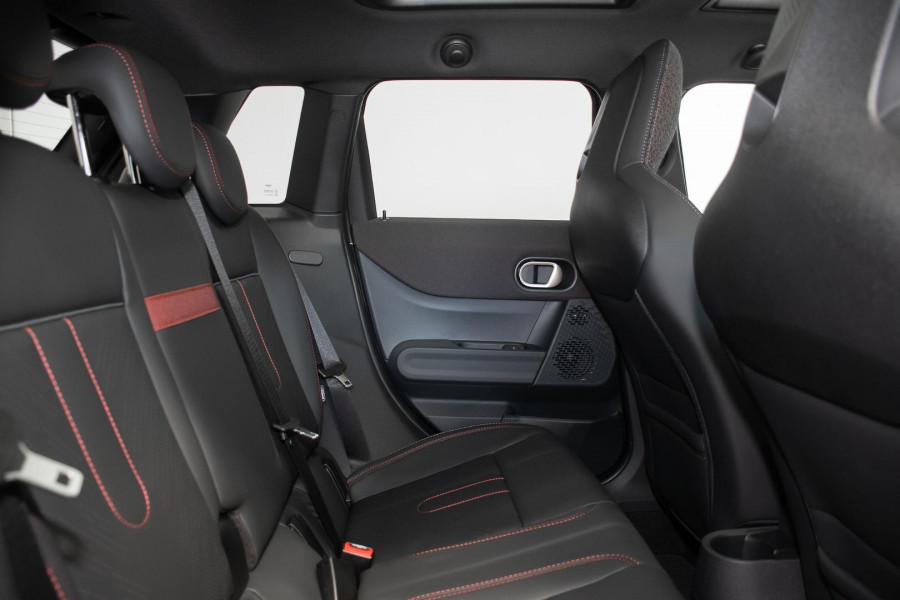 2026 MINI Cooper F65 S JCW Sport Hatch