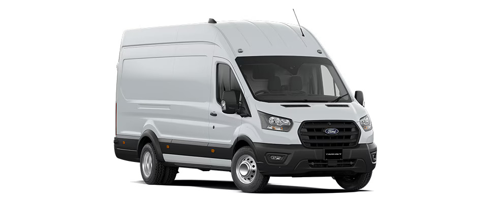 2024 MY24.75 Ford Transit VO 430E Van