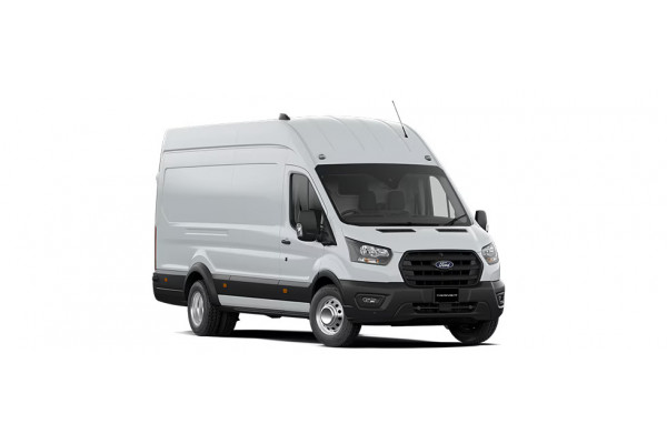 2024 MY24.75 Ford Transit VO 430E Van