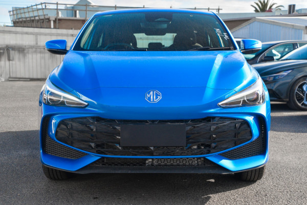 2024 MY24.5 MG MG3 ZP22 Essence Hybrid+ Hatch