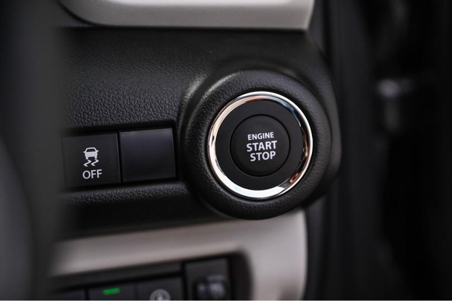 2024 Suzuki Swift Hybrid UZ Hybrid Plus Hatch Image 16