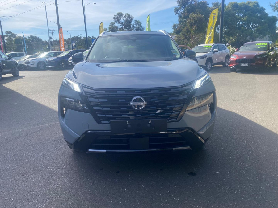 2026 Nissan X-Trail T33 Ti-L e-POWER SUV Image 3