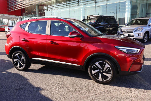 2022 MG ZS EV AZS1 Essence SUV