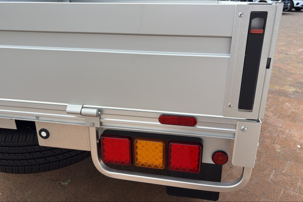 2026 GWM Cannon NPW Premium Ute Image 11